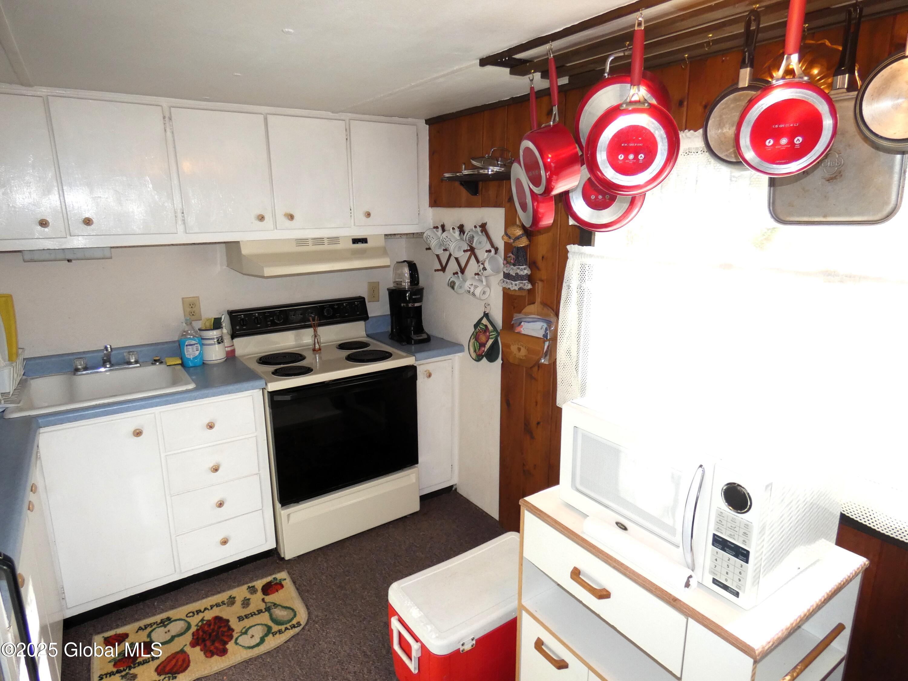 24 William J Baker Road Johnsburg, NY 12885 - Photo 6 of 29 P1020819