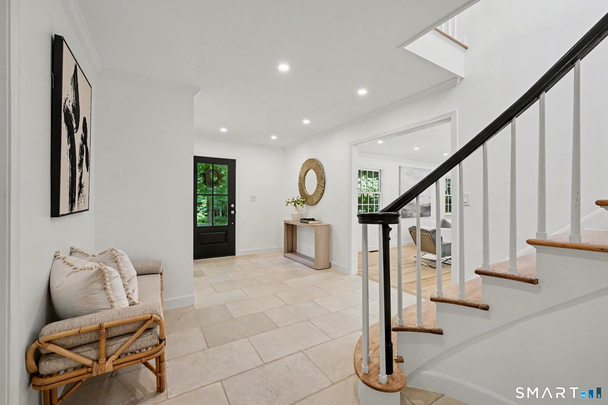 148 West Hills Road New Canaan, CT 06840 - Photo 6 of 40