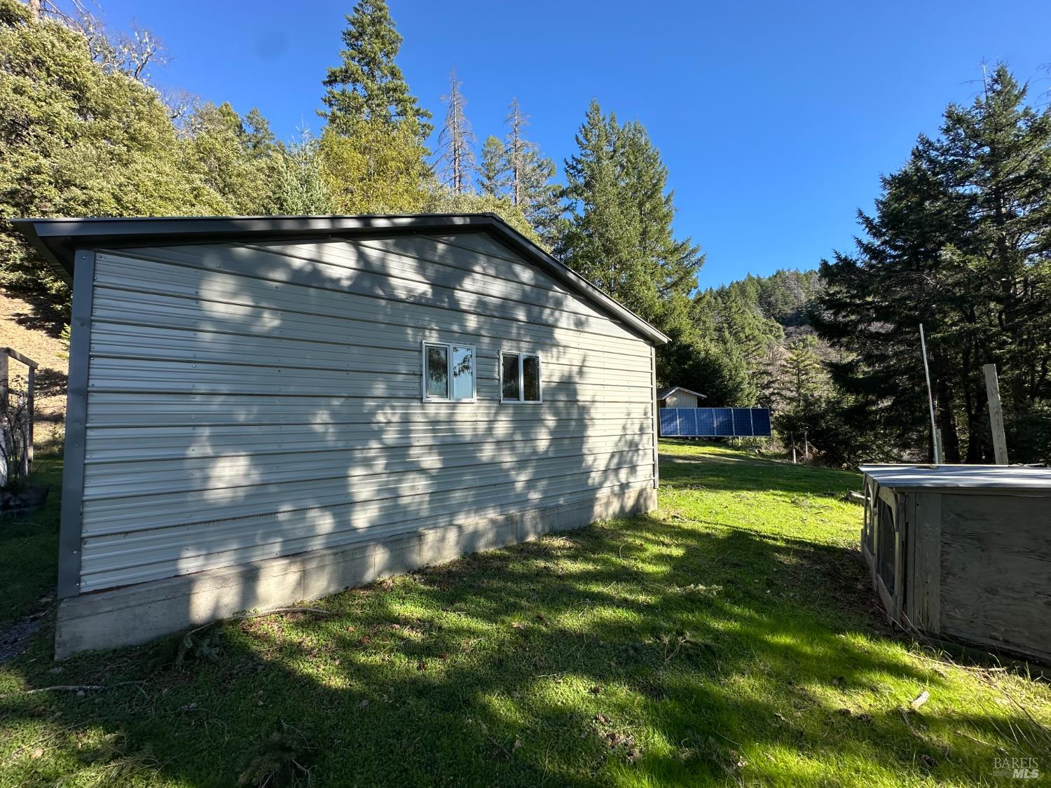 59145 Bell Springs Road Laytonville, CA 95454 - Photo 34 of 40