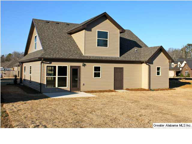 235 Falling Waters Way, Unit 15 Alabaster, AL 35114 - Photo 20 of 20