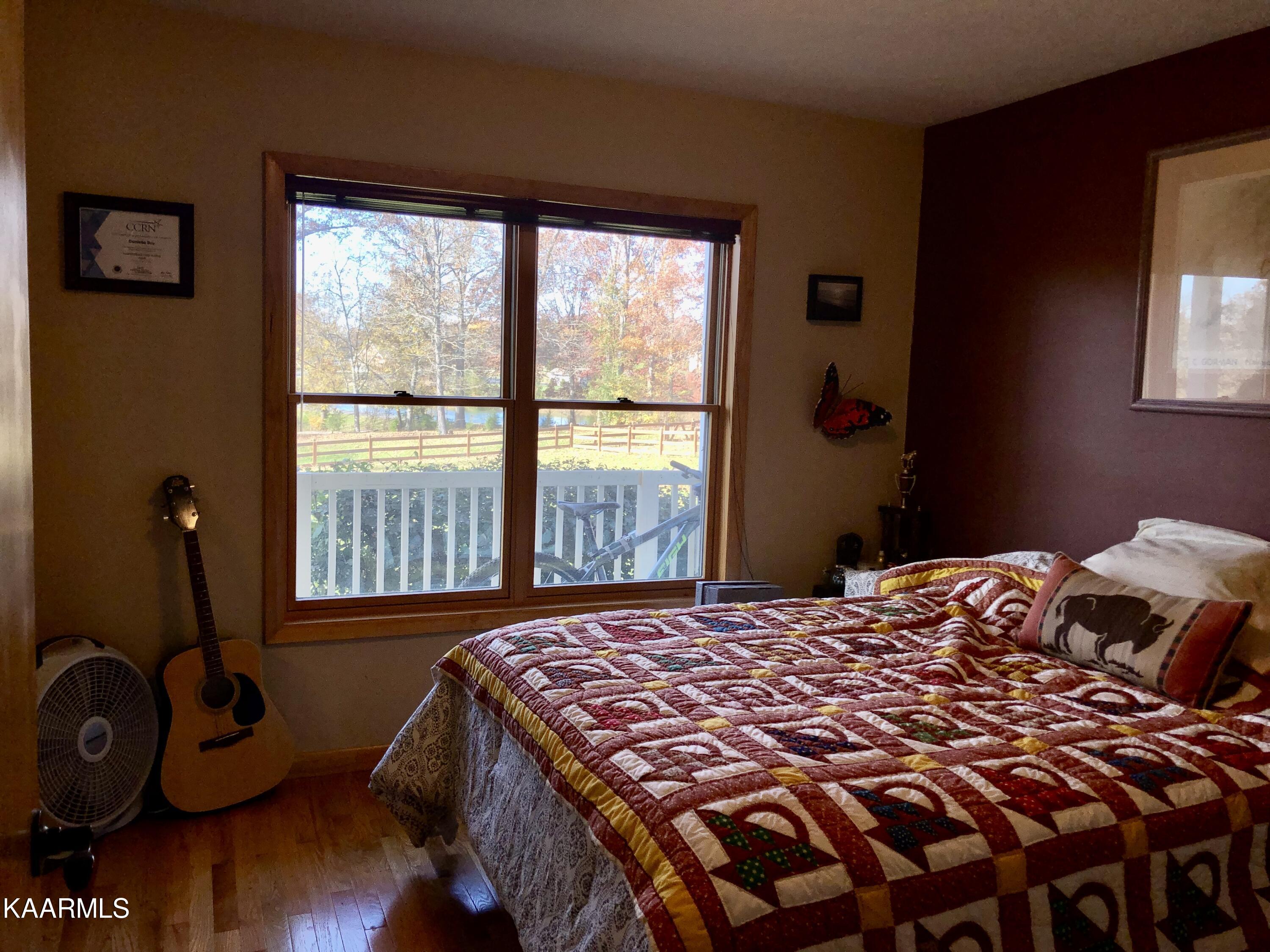 10308 Washington Pike Corryton, TN 37721 - Photo 36 of 50 Bedroom2