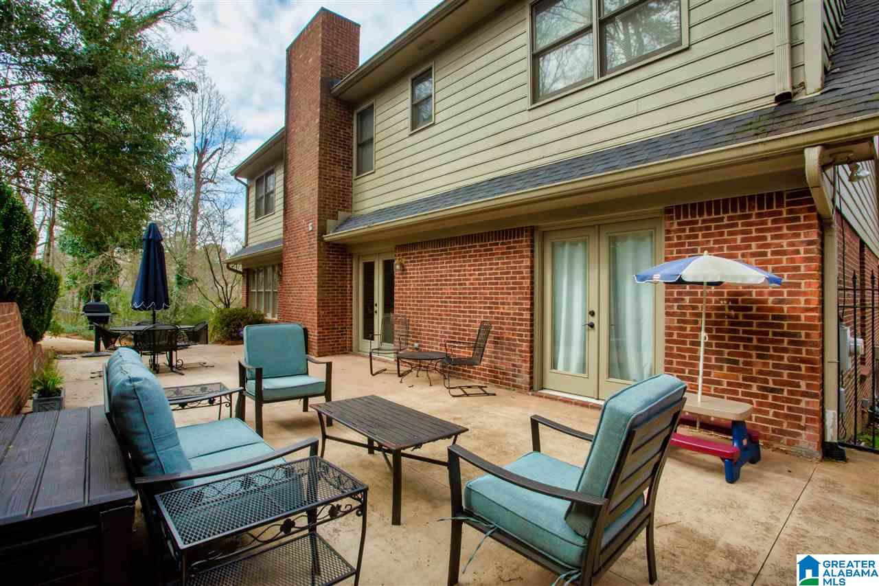3308 Cheval Circle Birmingham, AL 35216 - Photo 37 of 41