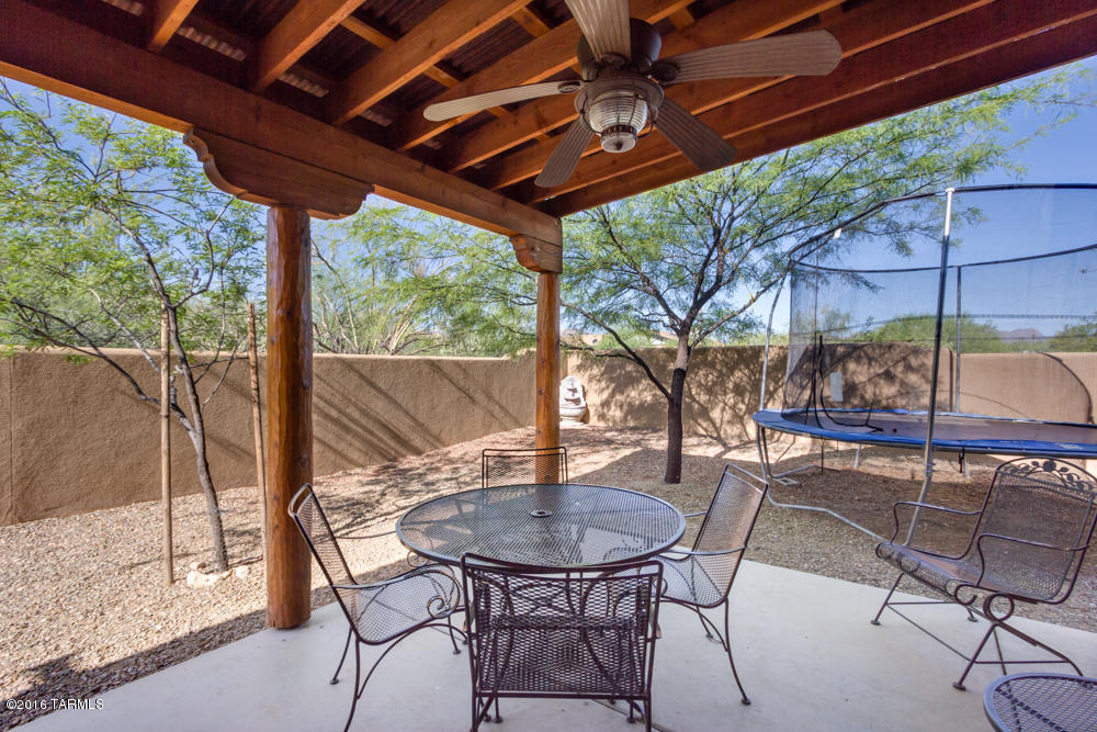1741 North Lone Ridge Place Tucson, AZ 85745 - Photo 22 of 25