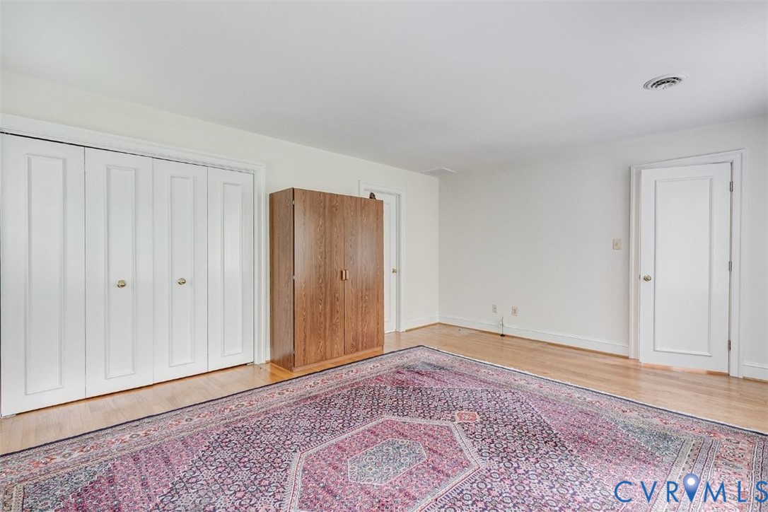 3820 Reeds Landing Circle Midlothian, VA 23113 - Photo 12 of 25 a view of an empty room