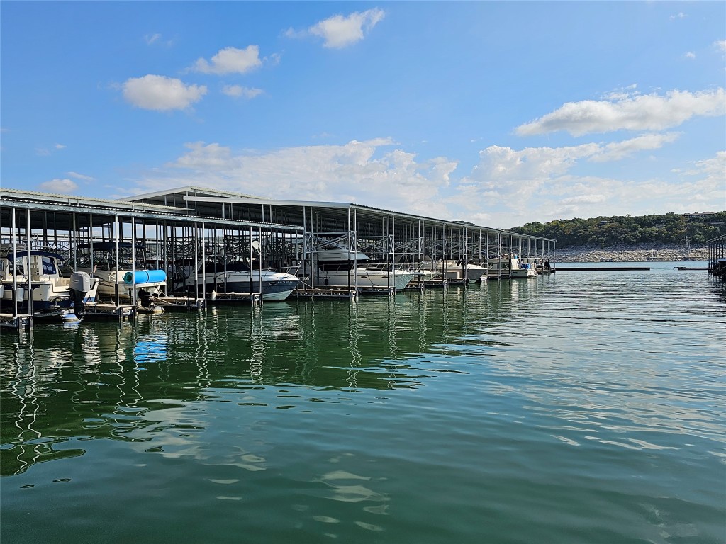 5608 Arroyo Road Austin, TX 78734 - Photo 12 of 39 Lake Travis Marina with a Lake Travis access with lease or ownership of slip.
