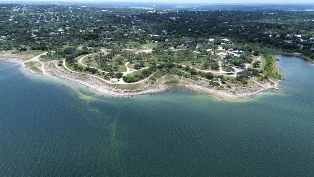 5608 Arroyo Road Austin, TX 78734 - Photo 36 of 39 View of property location featuring a large body of water