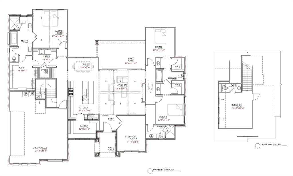 210 Kilkenny Road Poolville, TX 76487 - Photo 40 of 40