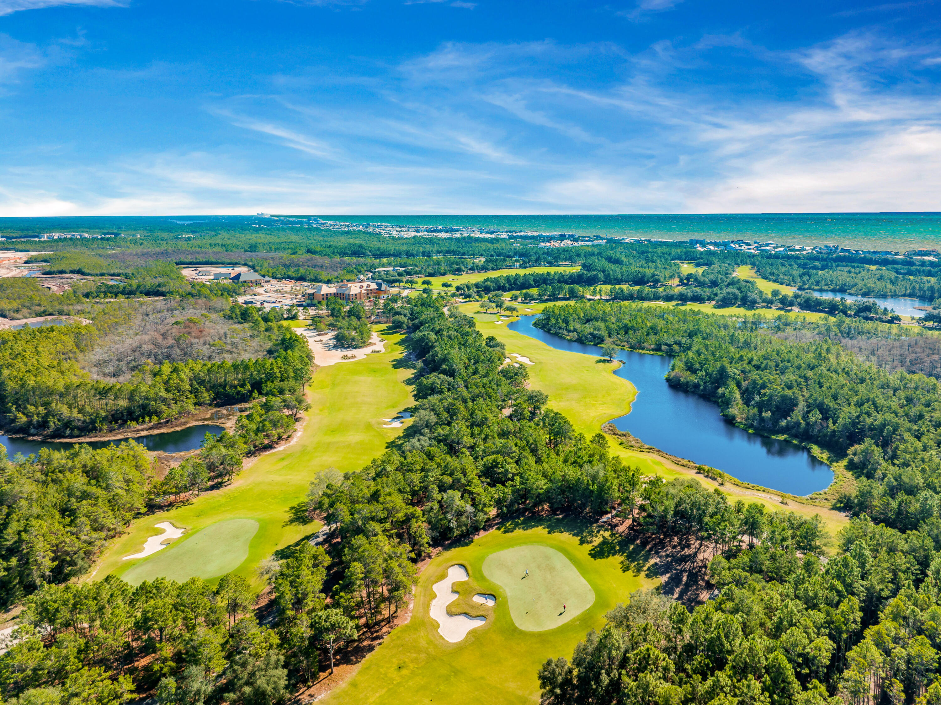 Lot 197 Sundew Pl Inlet Beach Inlet Beach, FL 32461 - Photo 4 of 8 a view of a city