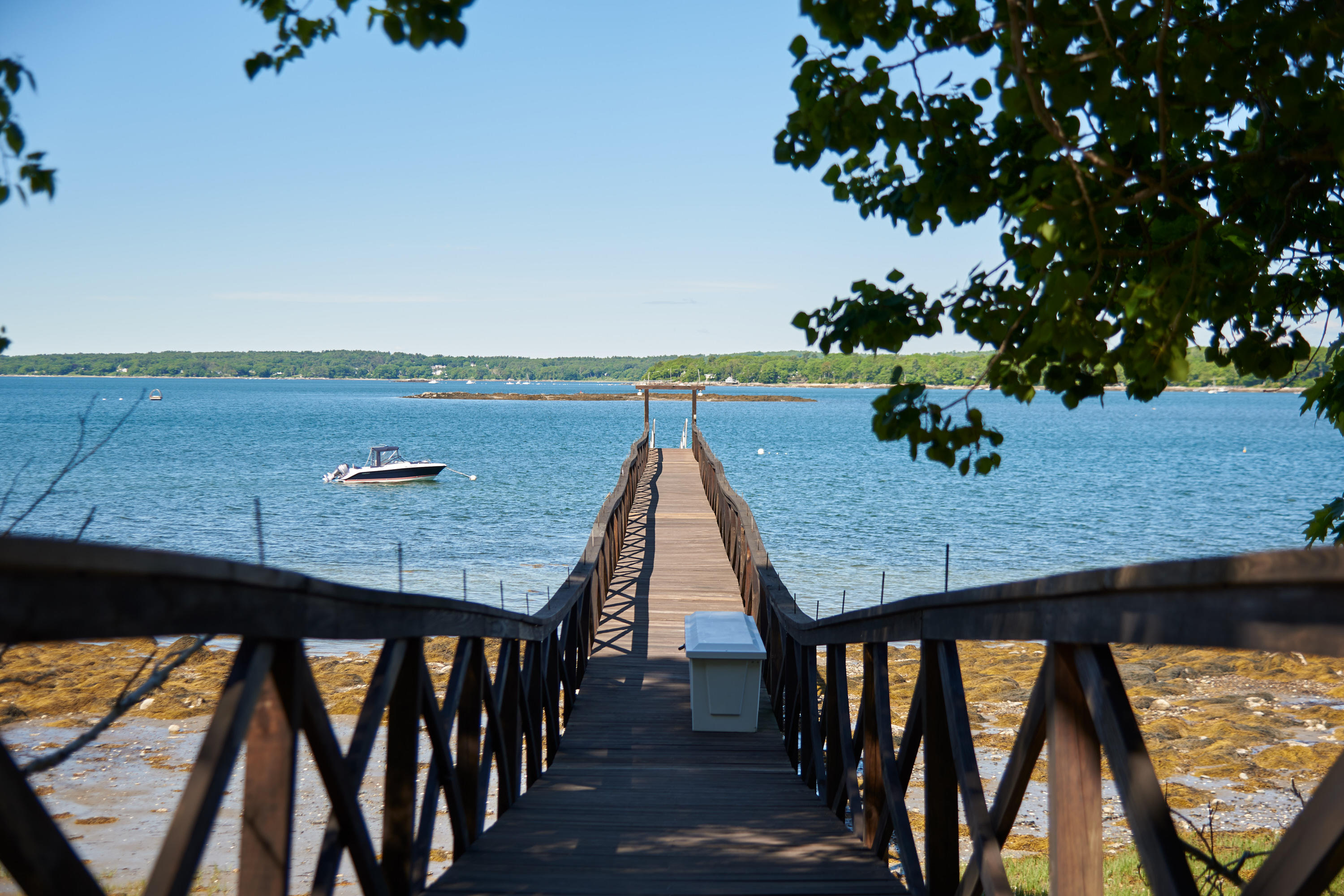 65 Sandy Point Road Yarmouth, ME 04096 - Photo 51 of 56 5