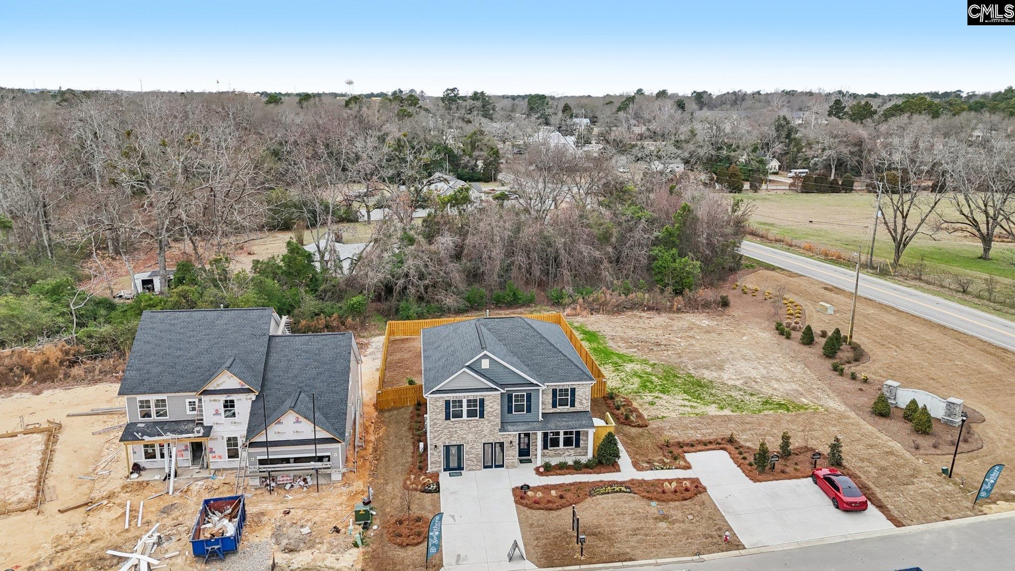 2010 Allan Crest Road Blythewood, SC 29016 - Photo 57 of 67 Gallery Image 57