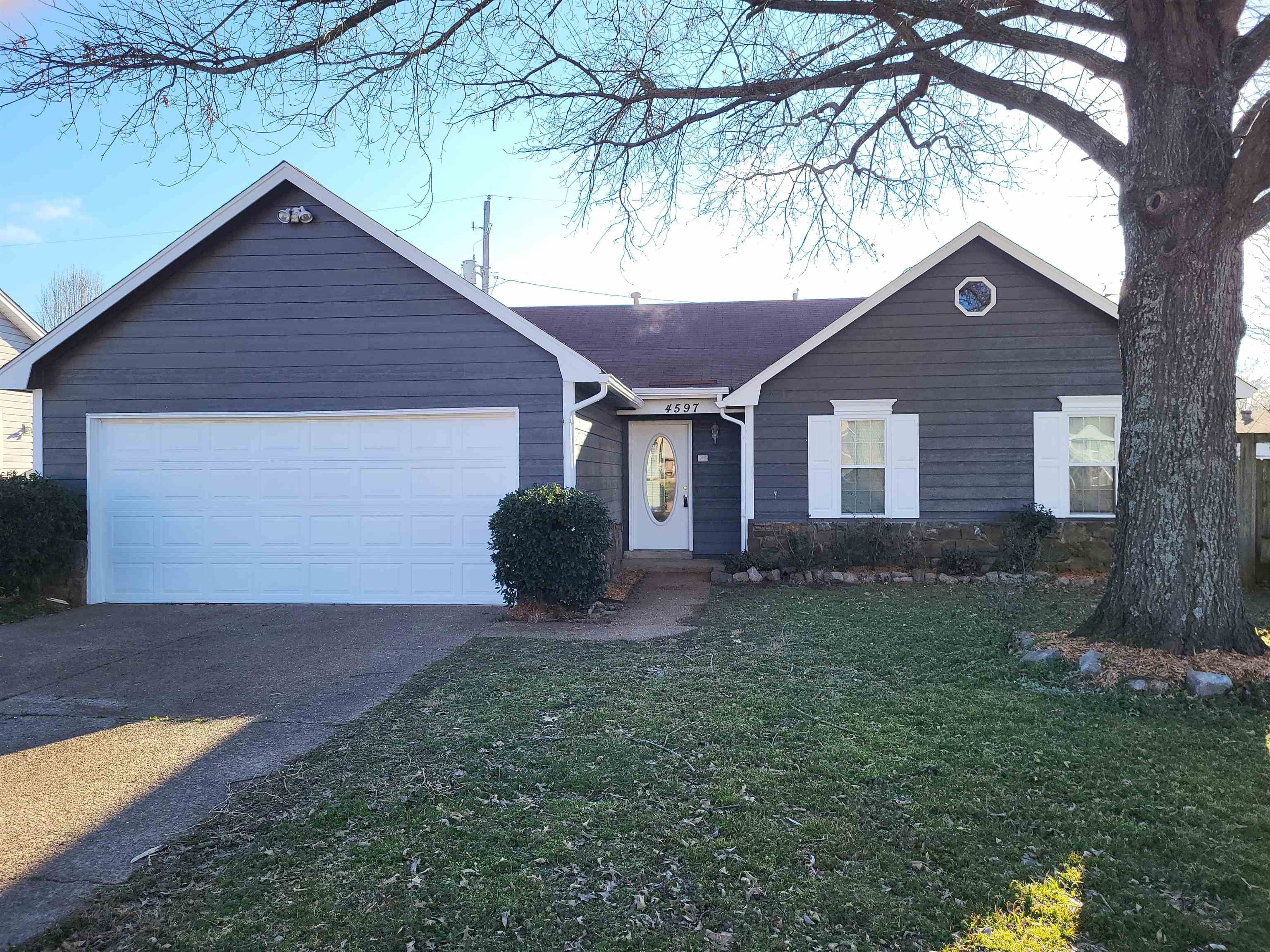 4597 Crestfield Road Millington, TN 38053 - Photo 1 of 13 Gallery Image 1