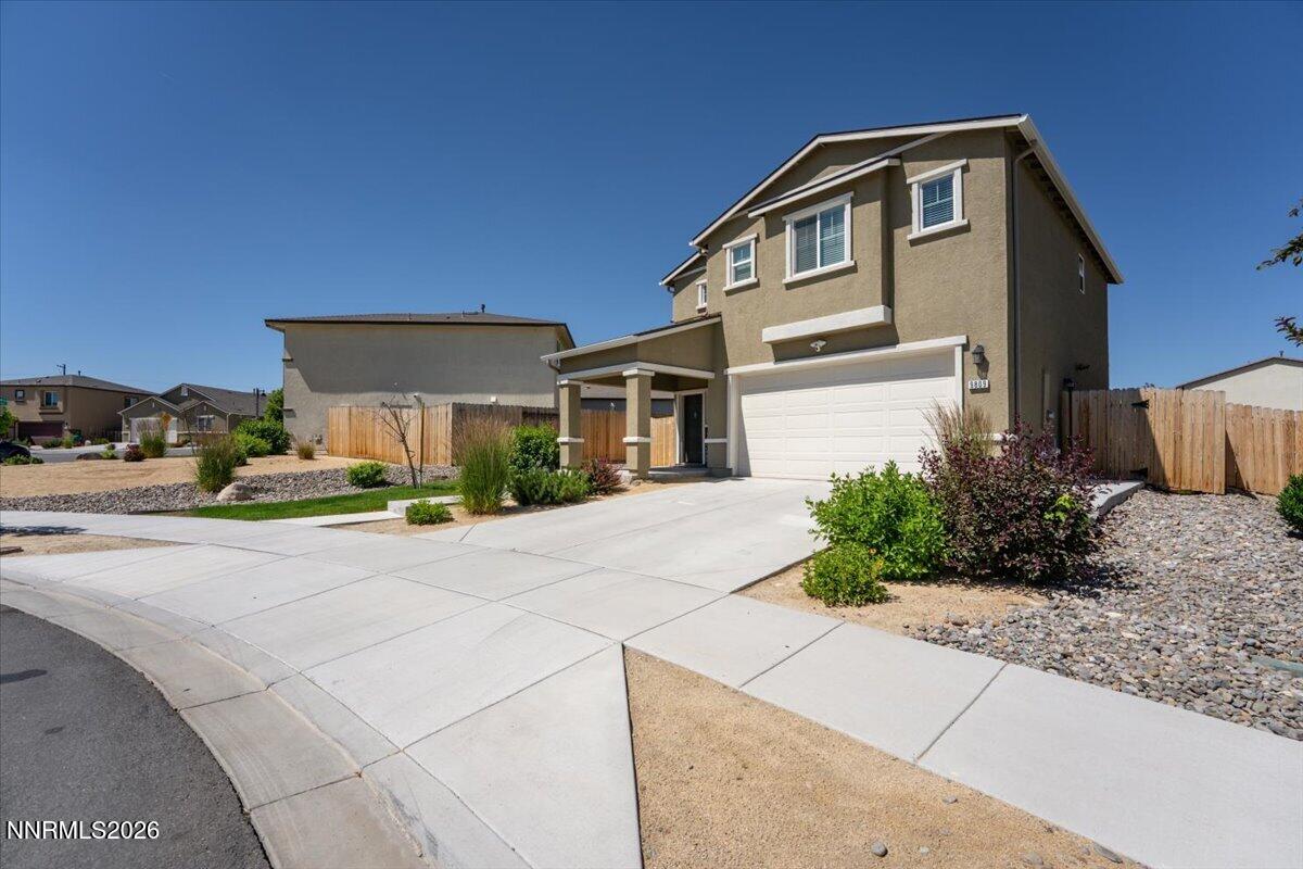 9809 Fishermans Reef Court Reno, NV 89506 - Photo 28 of 30 30-9809 Fishermans Reef Ct Reno NV 89506