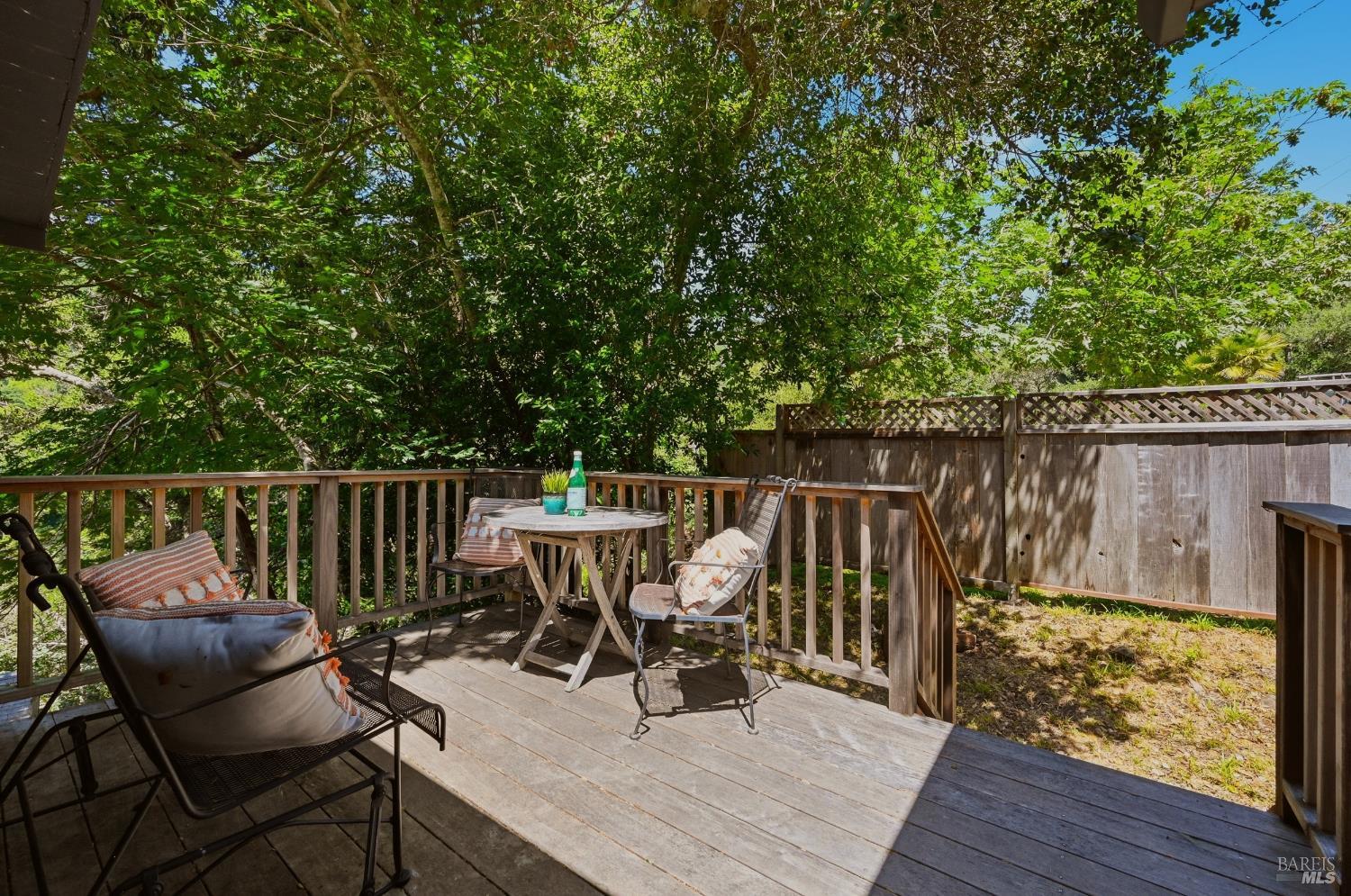 4 Barranca Road Forest Knolls, CA 94933 - Photo 29 of 35