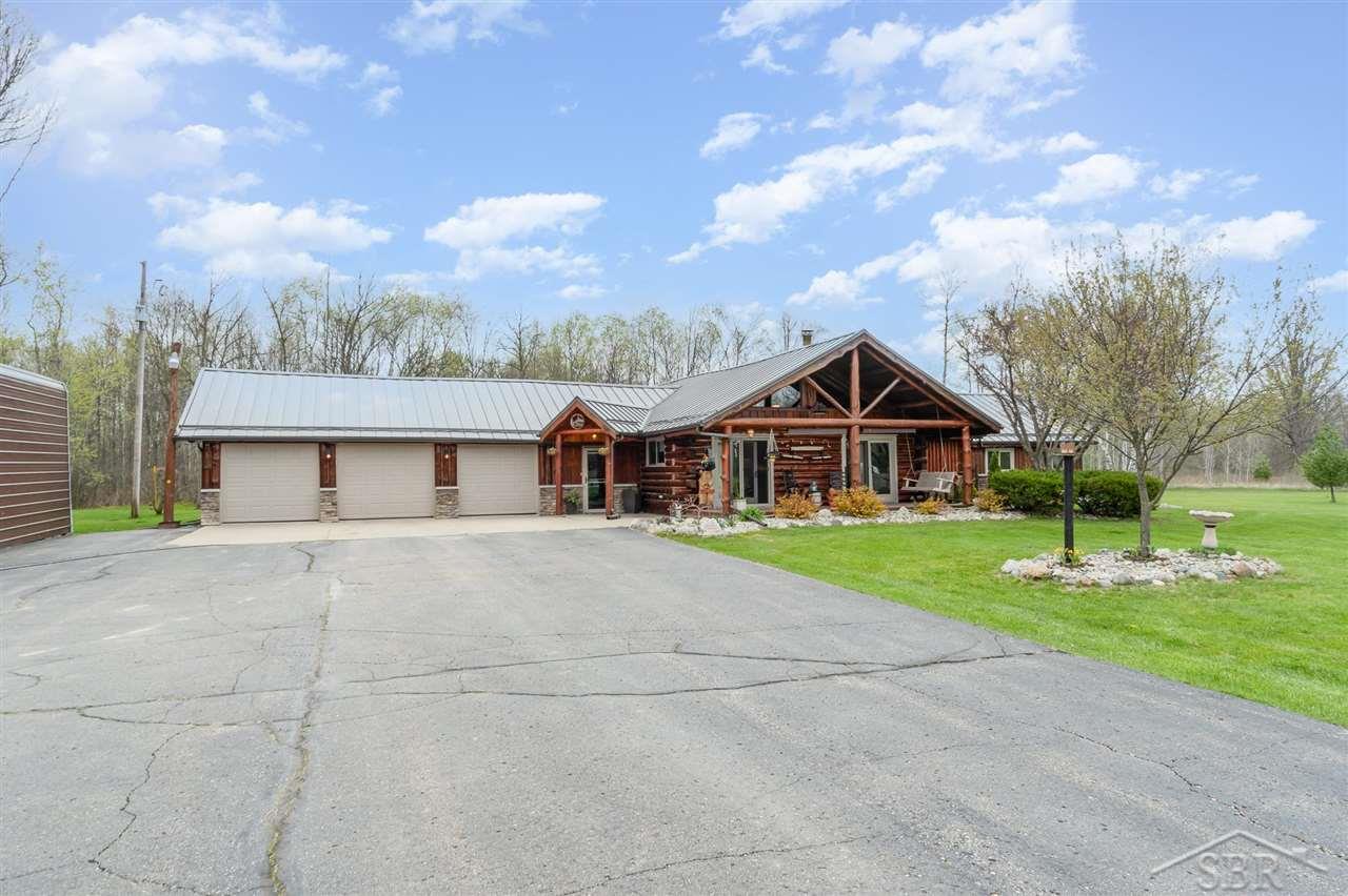3230 Dundas Road Beaverton, MI 48612 - Photo 2 of 52 Gallery Image 2