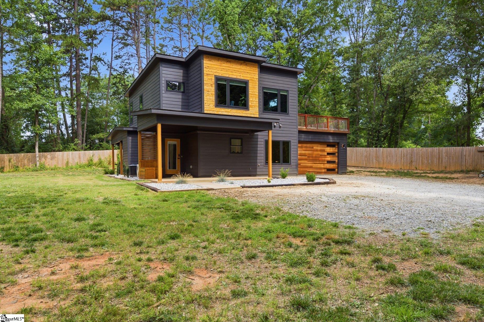 136 Downey Road Inman, SC 29349 - Photo 41 of 50