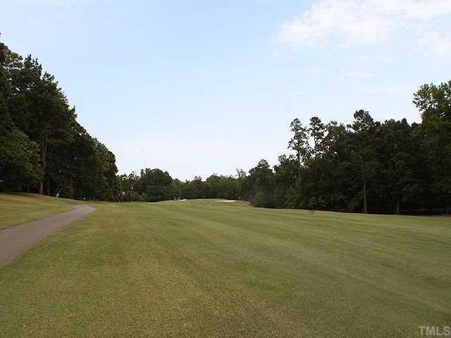 2649 Umstead Road Durham, NC 27712 - Photo 11 of 12 View of the Willowhaven Golf Course