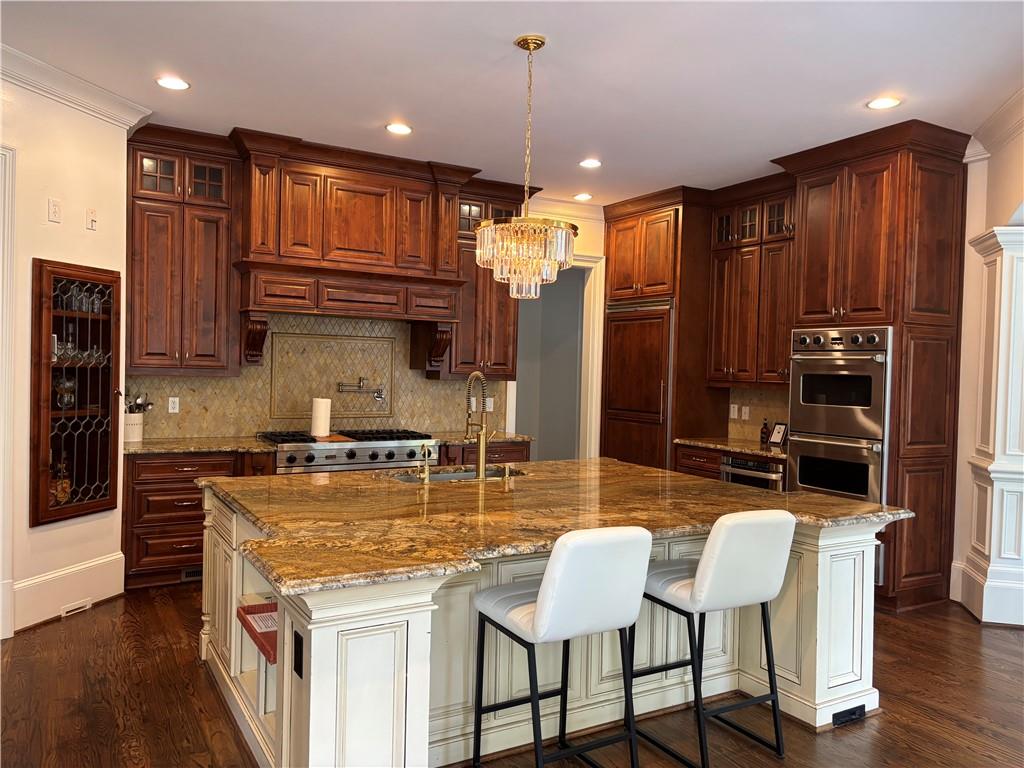 2800 Payton Road Northeast Atlanta, GA 30345 - Photo 7 of 61