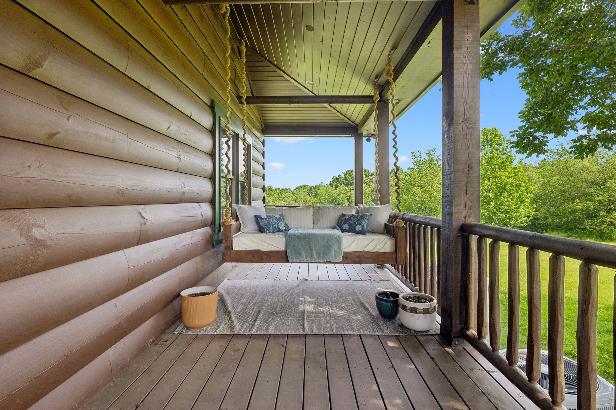7341 Southern Road Fairview, TN 37062 - Photo 46 of 58