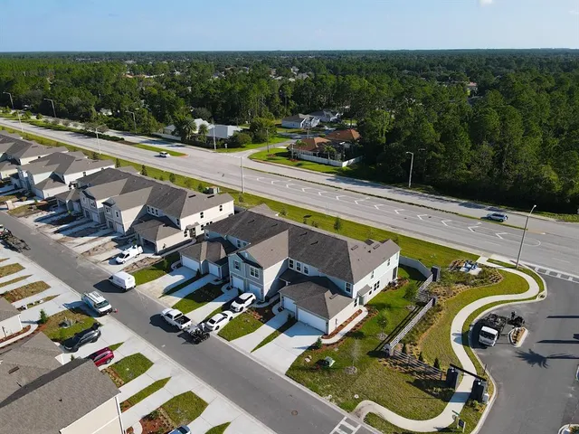 $1,750 | 121 Redbud Road, Palm Coast, FL 32137