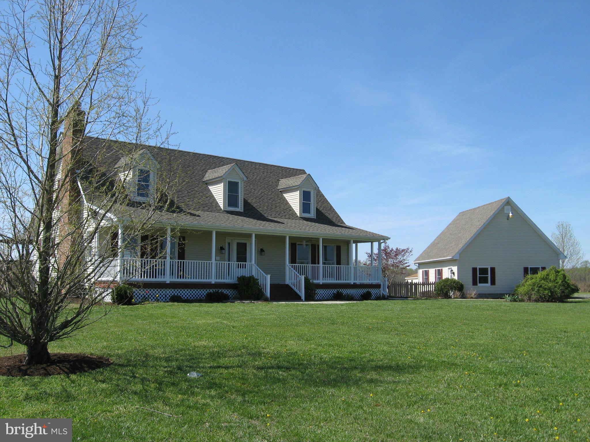 Exterior (Front)