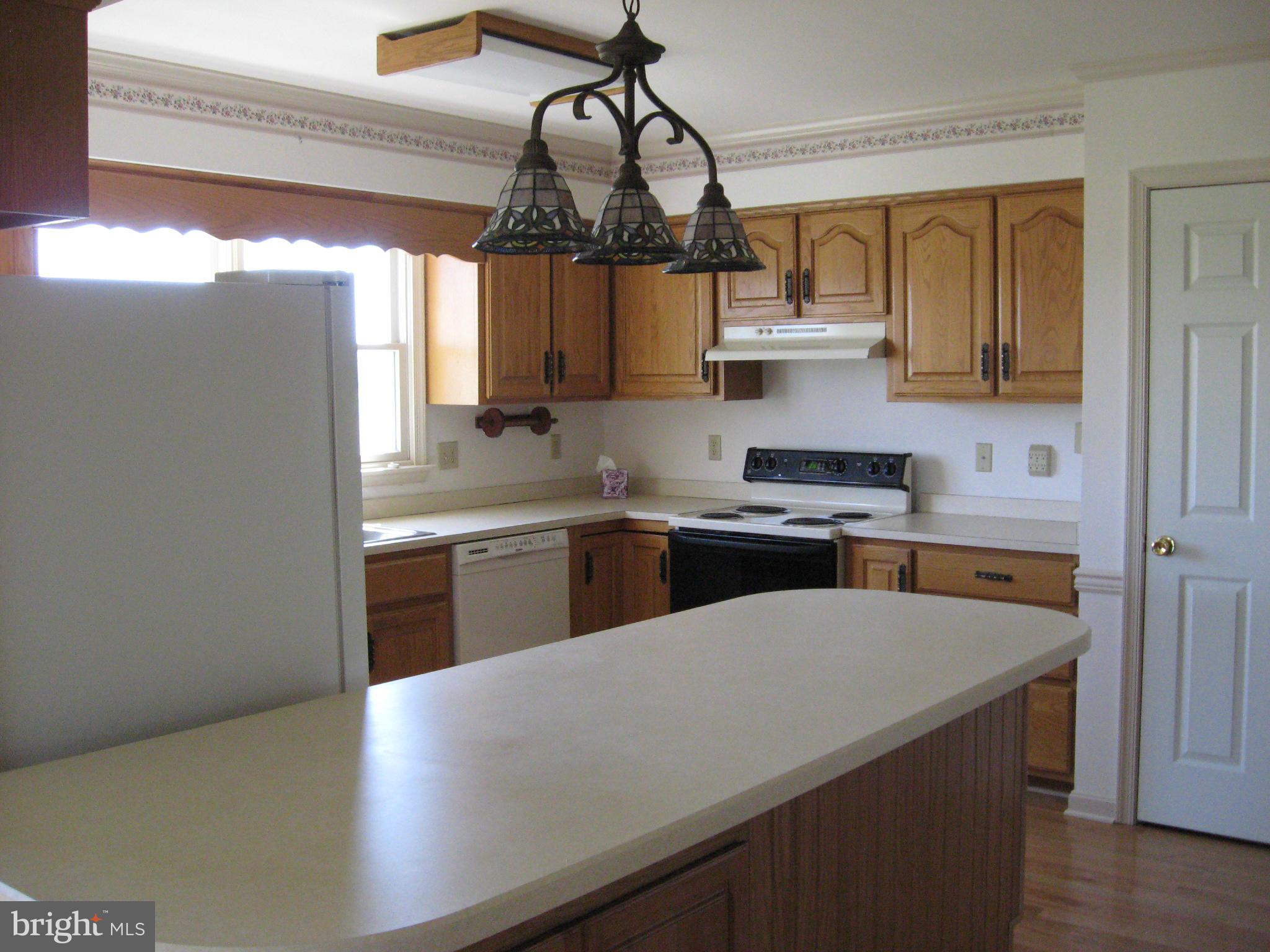 26064 Sennett Road Denton, MD 21629 - Photo 16 of 29 Kitchen