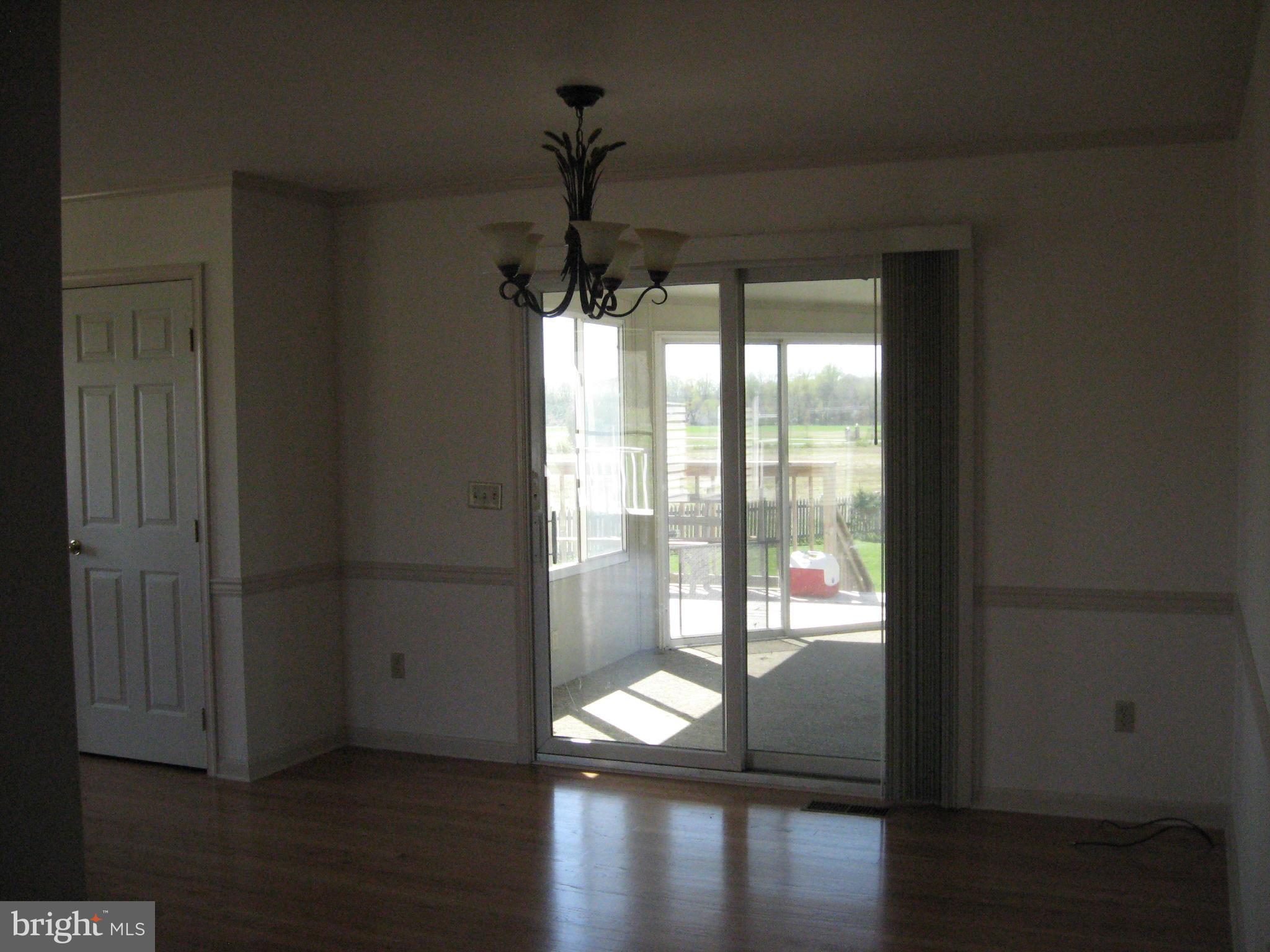 26064 Sennett Road Denton, MD 21629 - Photo 17 of 29 Dining Room