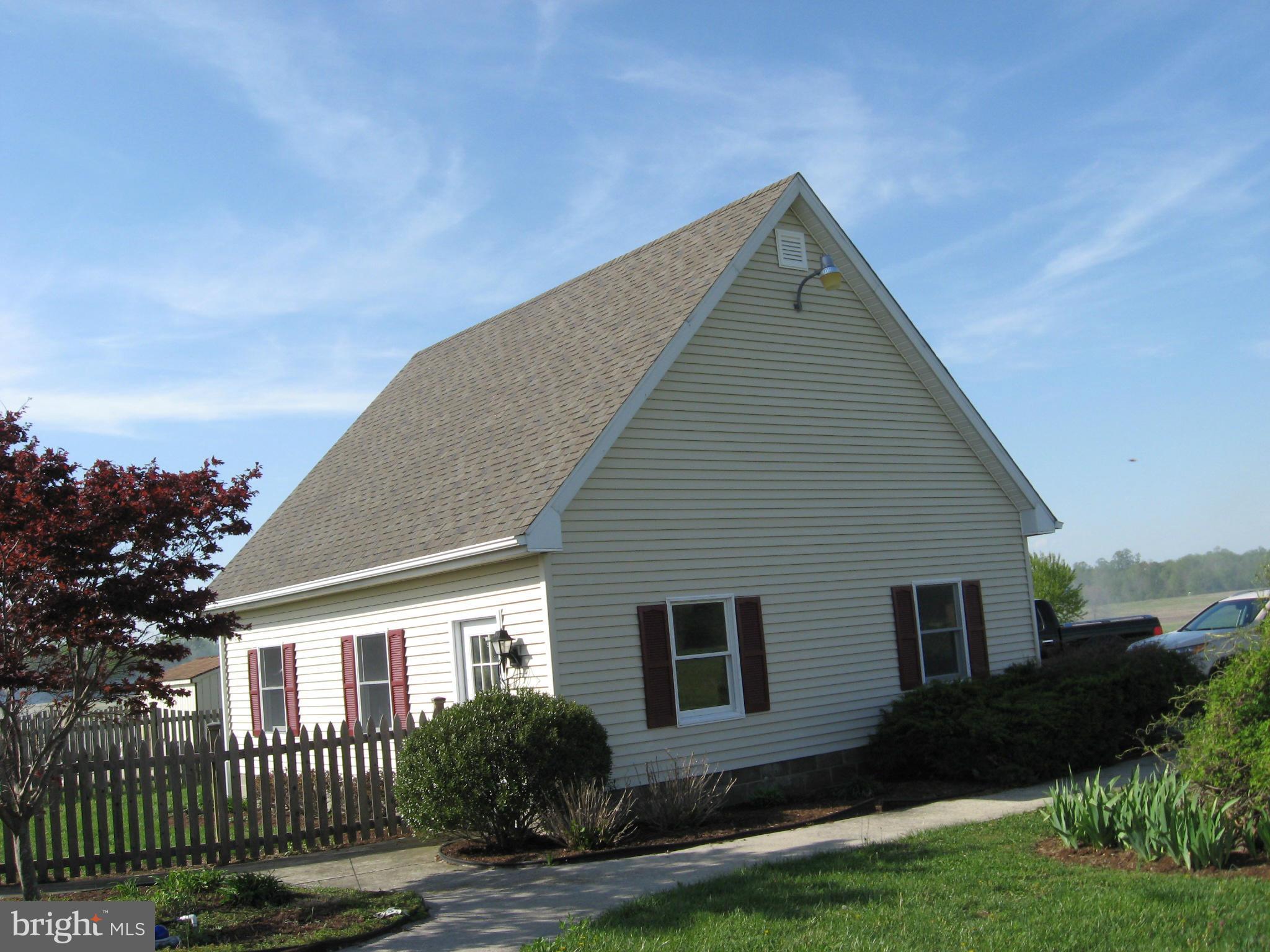 26064 Sennett Road Denton, MD 21629 - Photo 3 of 29 Exterior (General)