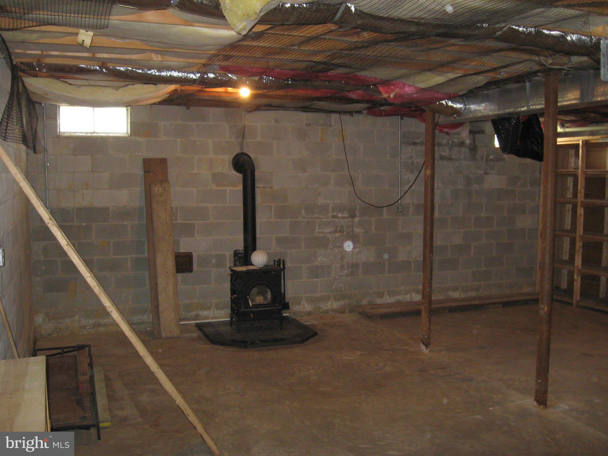 26064 Sennett Road Denton, MD 21629 - Photo 27 of 29 Basement