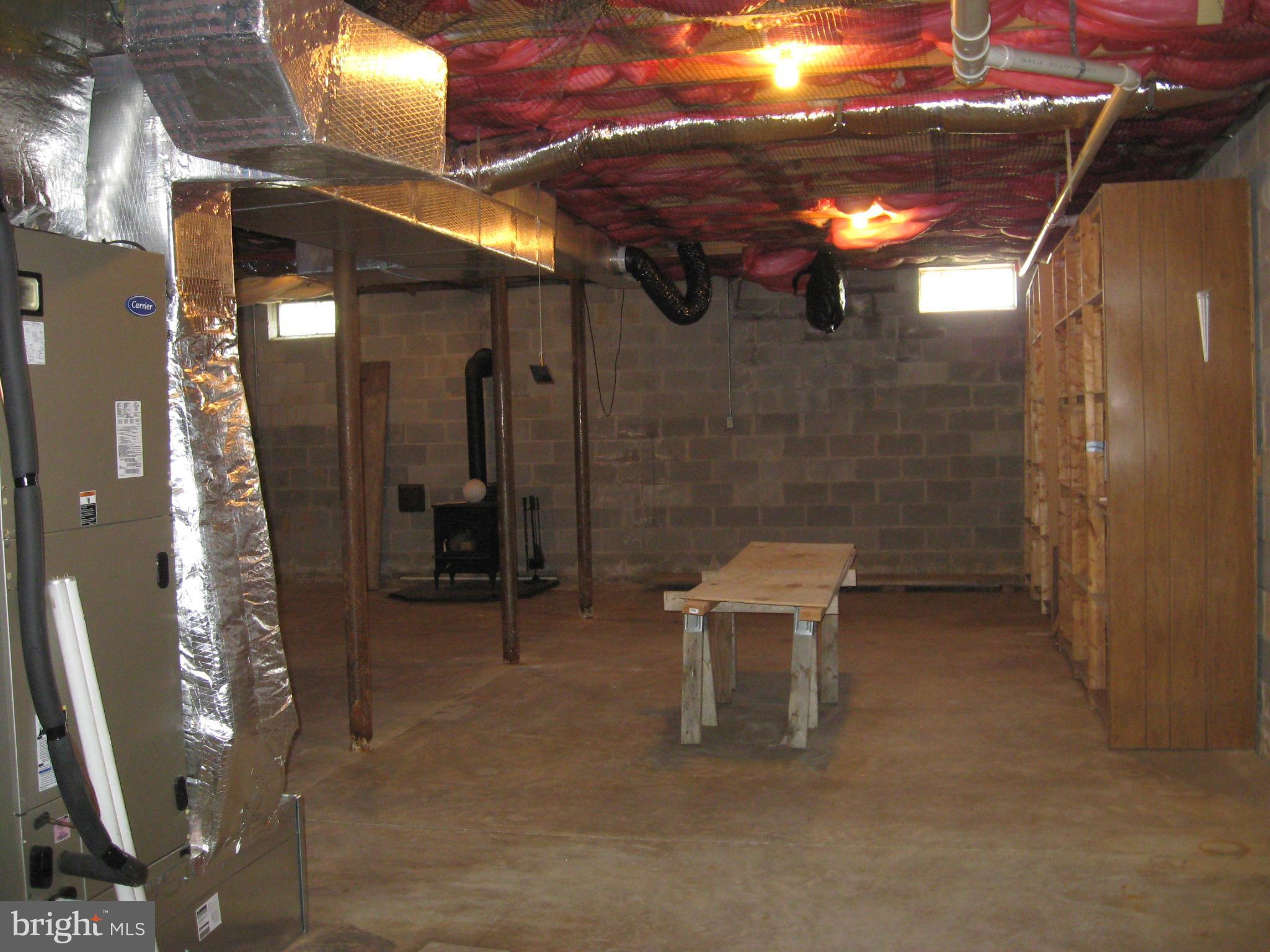 26064 Sennett Road Denton, MD 21629 - Photo 28 of 29 Basement