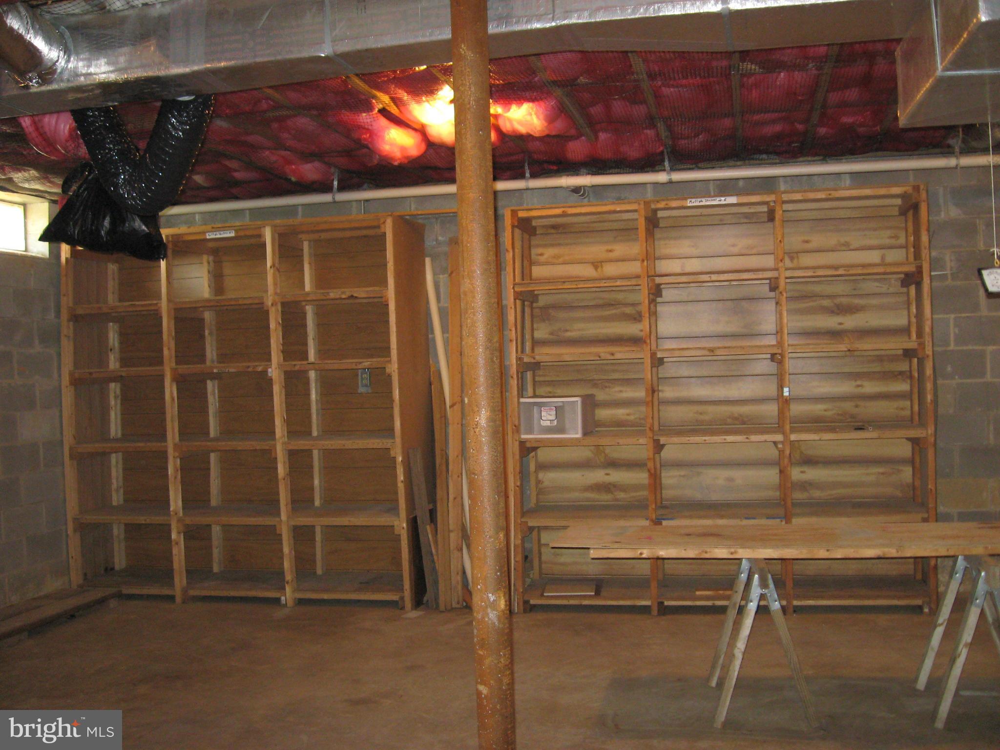 26064 Sennett Road Denton, MD 21629 - Photo 29 of 29 Basement