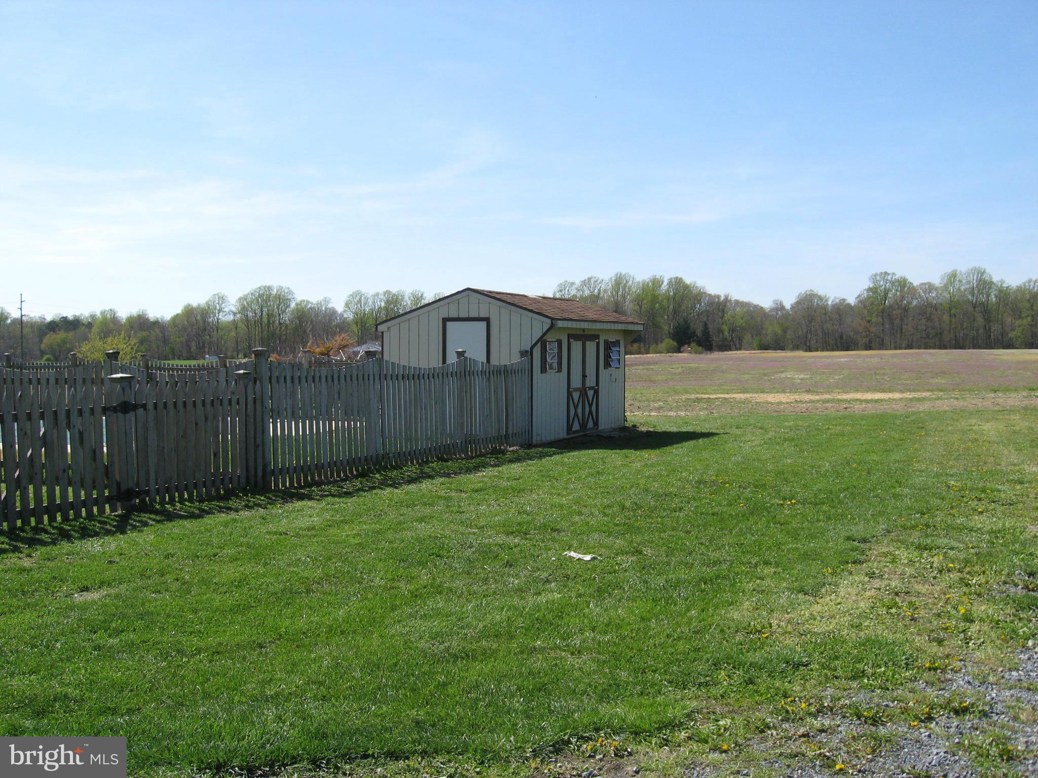 26064 Sennett Road Denton, MD 21629 - Photo 8 of 29 Exterior (Rear)
