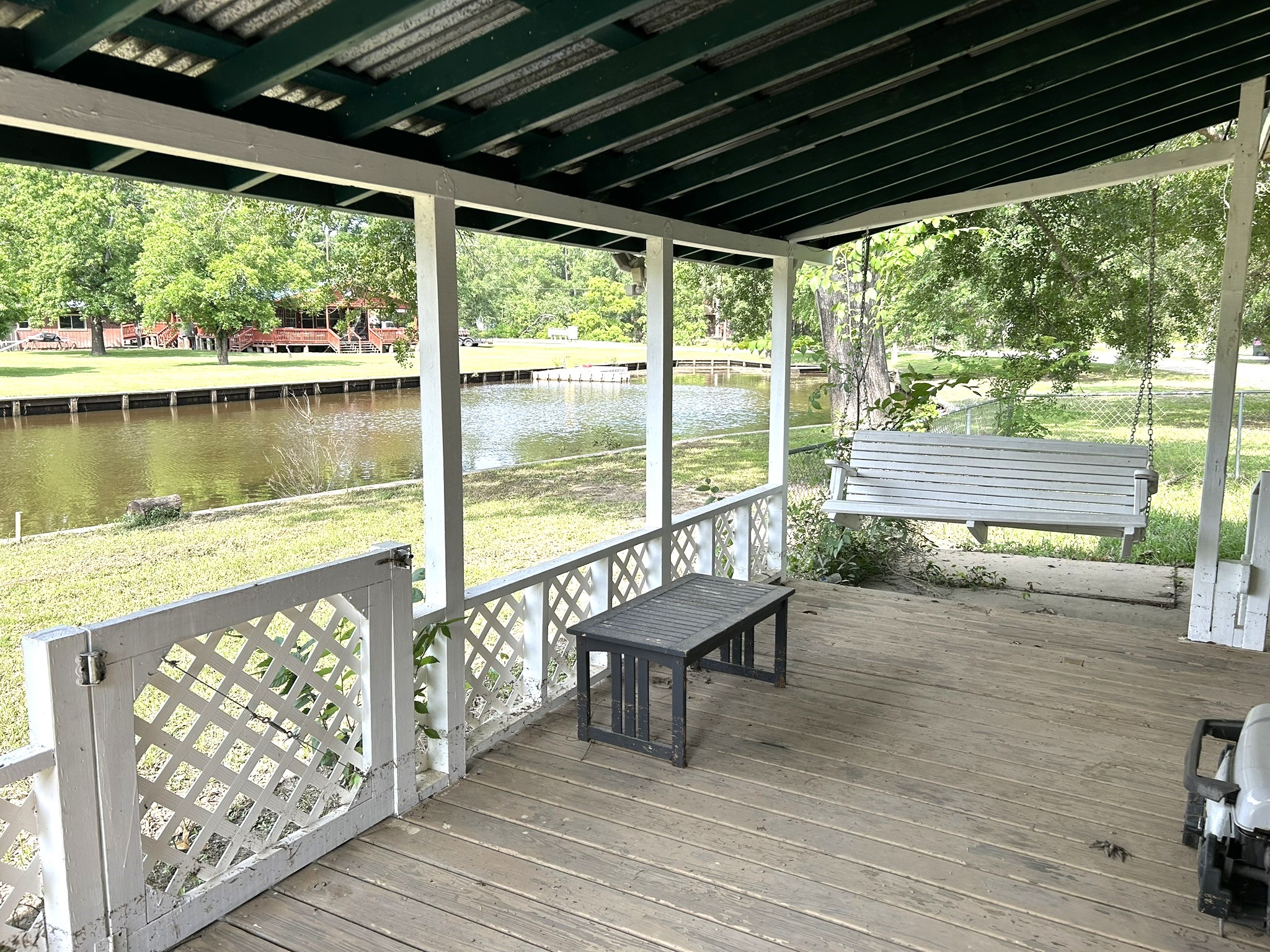 320 Deer Run Road Trinity, TX 75862 - Photo 40 of 50 Quality Time