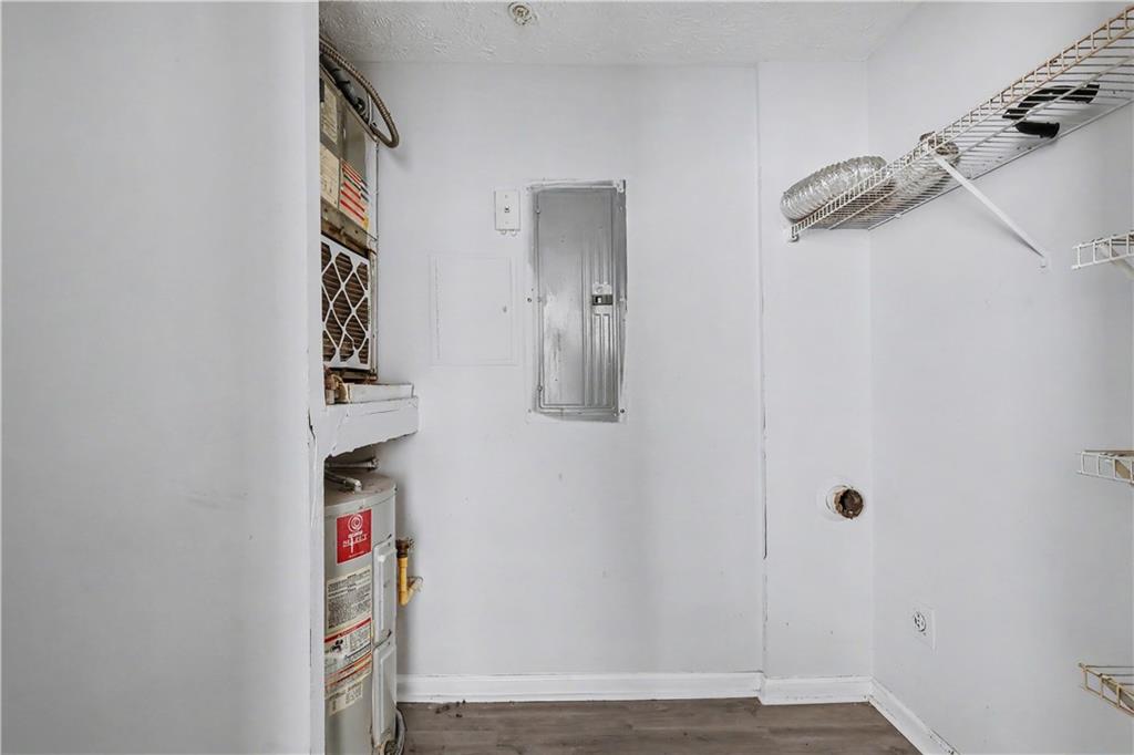 5304 Waldrop Place Decatur, GA 30034 - Photo 26 of 32