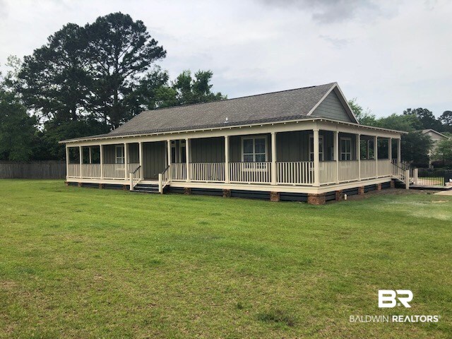 25806 Pollard Road, Unit 66 Daphne, AL 36526 - Photo 29 of 30 Clubhouse