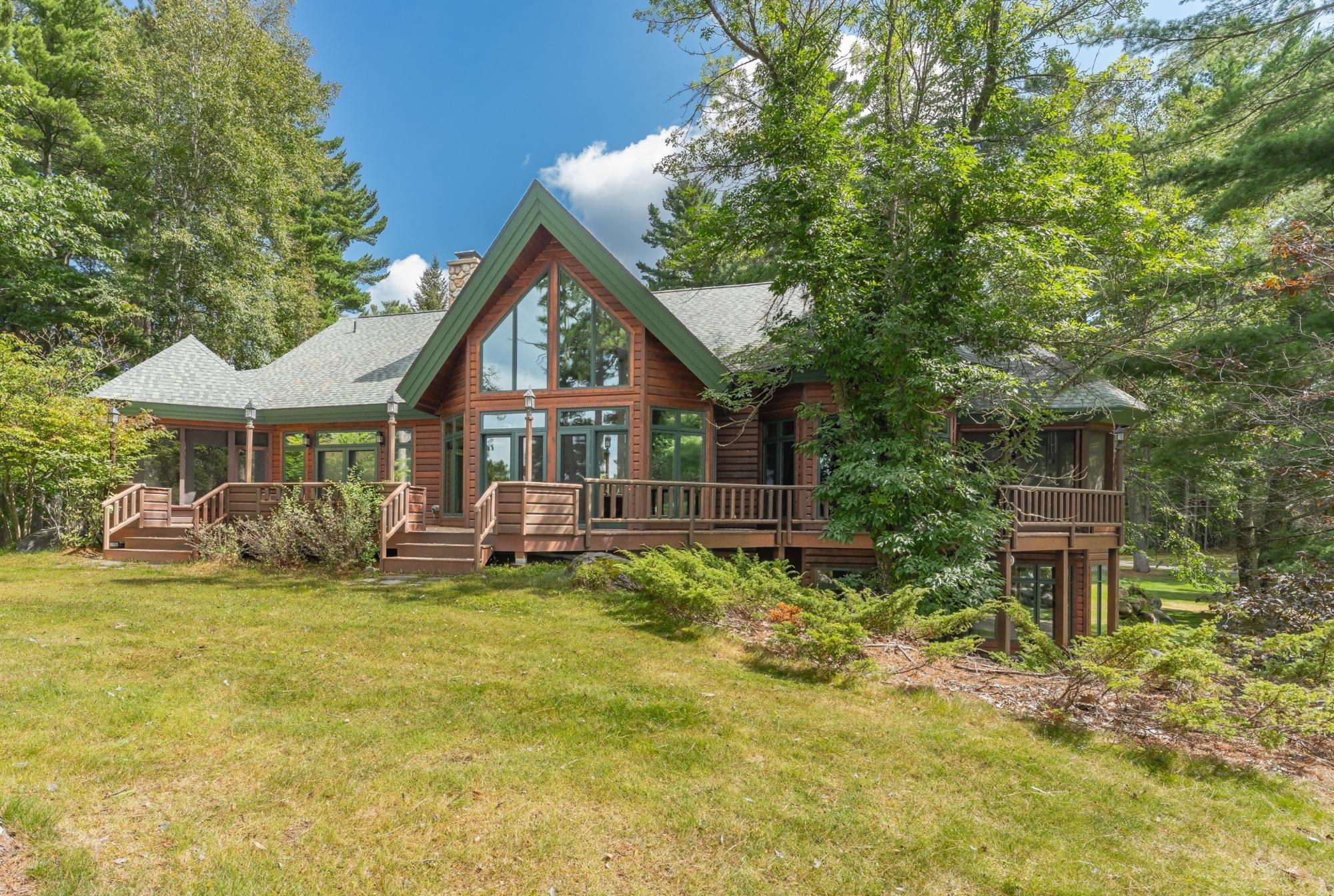 11400 Santo Road Arbor Vitae, WI 54568 - Photo 1 of 43 Gallery Image 1