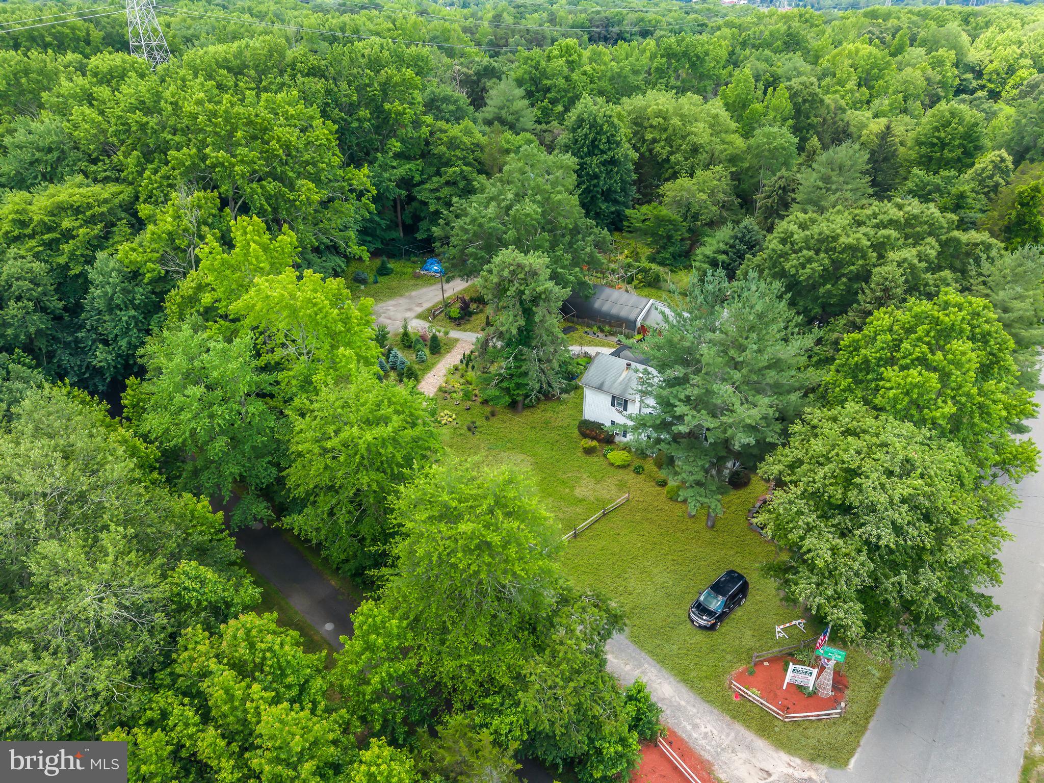 227 Brynmore Road New Egypt, NJ 08533 - Photo 36 of 45