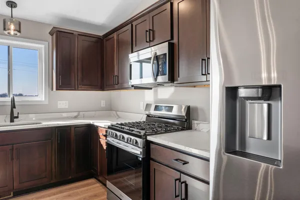 $439,900 | 1003 Misty Meadow Boulevard, Buffalo, MN 55313