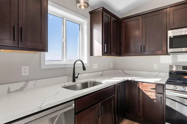 $439,900 | 1003 Misty Meadow Boulevard, Buffalo, MN 55313