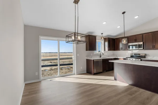 $439,900 | 1003 Misty Meadow Boulevard, Buffalo, MN 55313