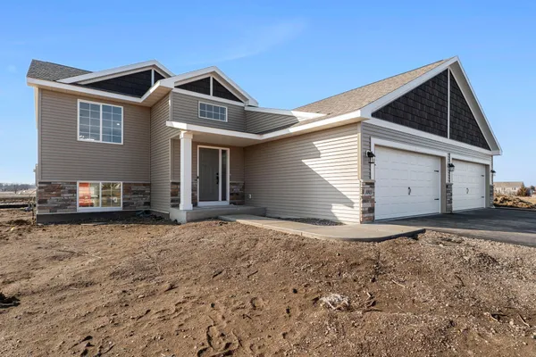 $439,900 | 1003 Misty Meadow Boulevard, Buffalo, MN 55313