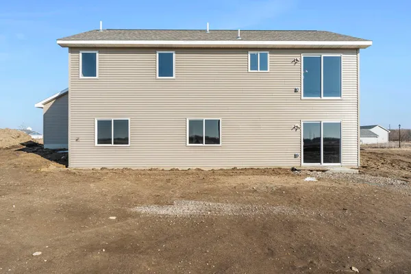 $439,900 | 1003 Misty Meadow Boulevard, Buffalo, MN 55313