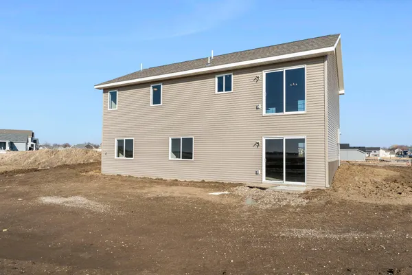 $439,900 | 1003 Misty Meadow Boulevard, Buffalo, MN 55313