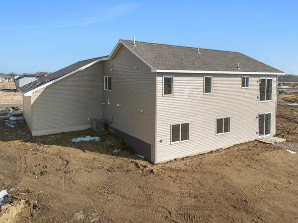 $439,900 | 1003 Misty Meadow Boulevard, Buffalo, MN 55313