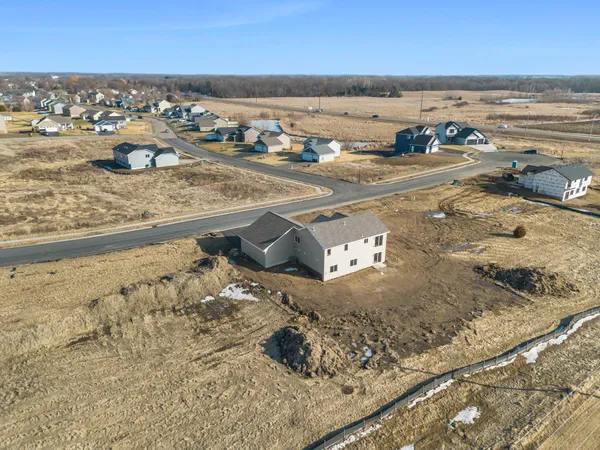 $439,900 | 1003 Misty Meadow Boulevard, Buffalo, MN 55313