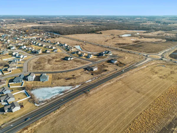 $439,900 | 1003 Misty Meadow Boulevard, Buffalo, MN 55313