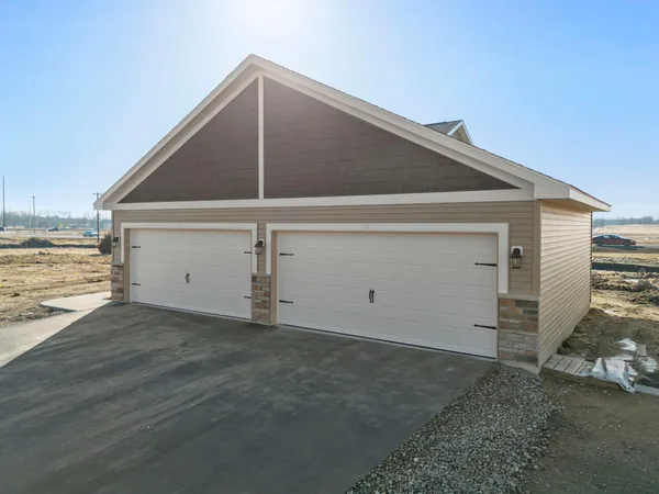 $439,900 | 1003 Misty Meadow Boulevard, Buffalo, MN 55313