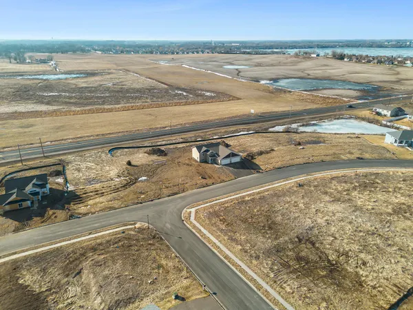 $439,900 | 1003 Misty Meadow Boulevard, Buffalo, MN 55313