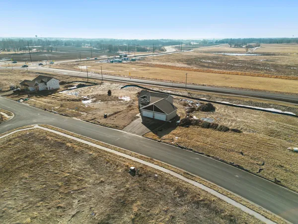 $439,900 | 1003 Misty Meadow Boulevard, Buffalo, MN 55313