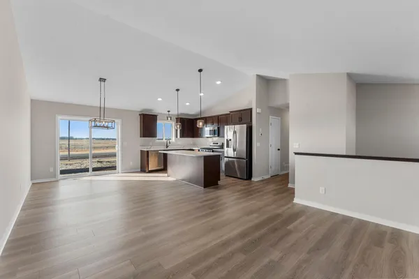 $439,900 | 1003 Misty Meadow Boulevard, Buffalo, MN 55313