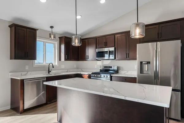 $439,900 | 1003 Misty Meadow Boulevard, Buffalo, MN 55313